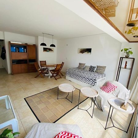 Ferienwohnung Punta Del Este Frente Al Mar Exterior foto