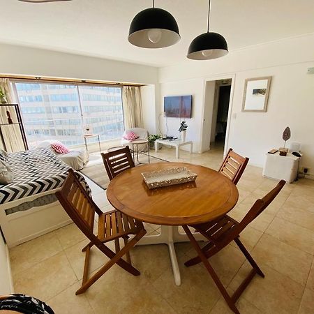 Ferienwohnung Punta Del Este Frente Al Mar Exterior foto