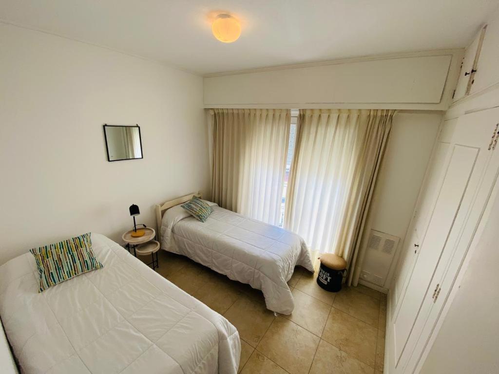 Ferienwohnung Punta Del Este Frente Al Mar Exterior foto