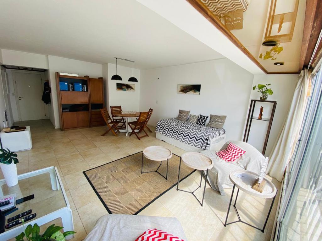 Ferienwohnung Punta Del Este Frente Al Mar Exterior foto