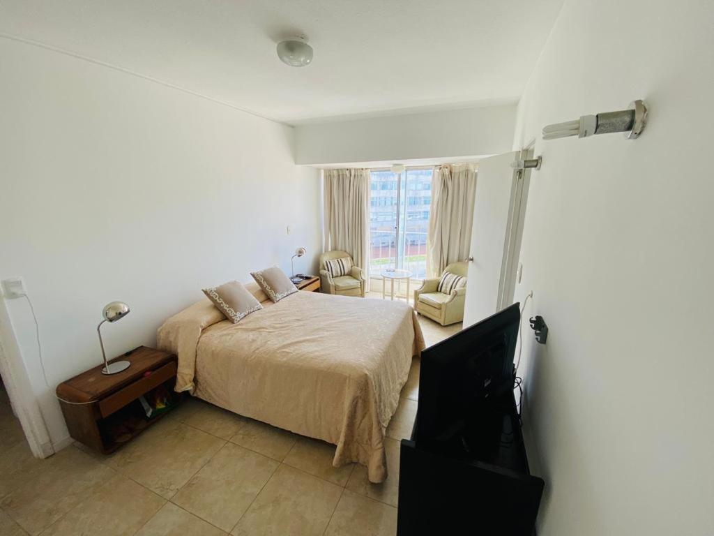 Ferienwohnung Punta Del Este Frente Al Mar Exterior foto