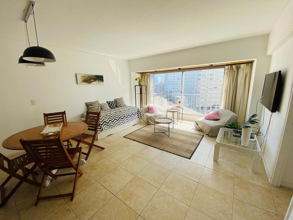 Ferienwohnung Punta Del Este Frente Al Mar Exterior foto