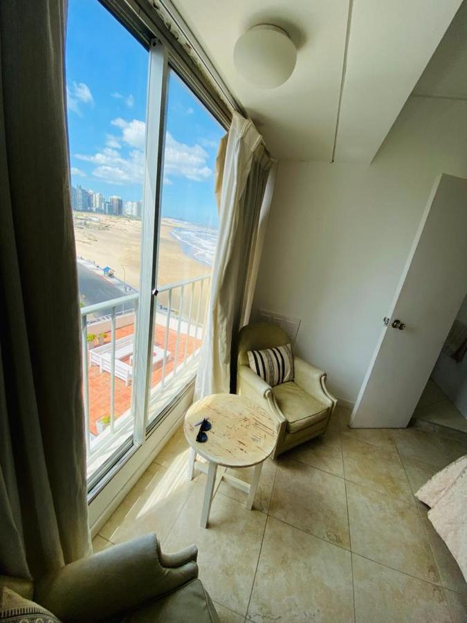 Ferienwohnung Punta Del Este Frente Al Mar Exterior foto